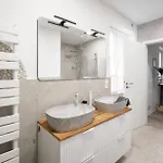 Appartamento Gustava 31 Graal-Mueritz