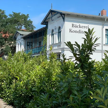 Gustava 31 Апартаменты Граль-Мюриц