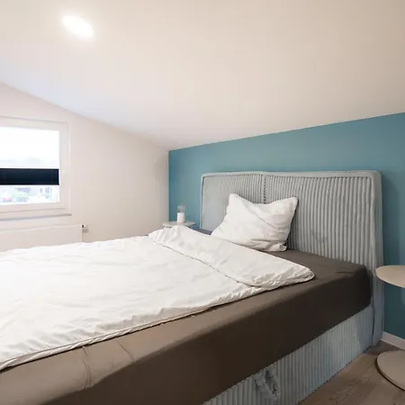 Апартаменты Gustava 31